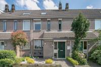 Woning Fregatstraat 11 Eindhoven