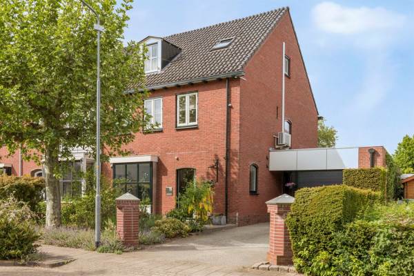 Woning Hofstraat 11 Aalten