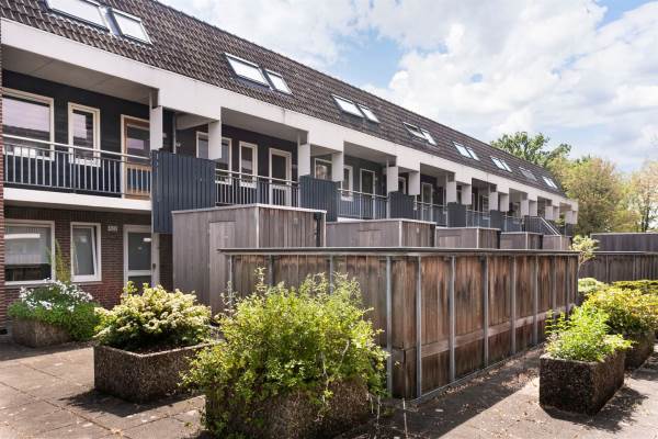 Woning Postmeestersdreef 431 Apeldoorn