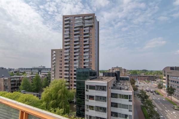 Woning Berlijnstraat 81 Zoetermeer