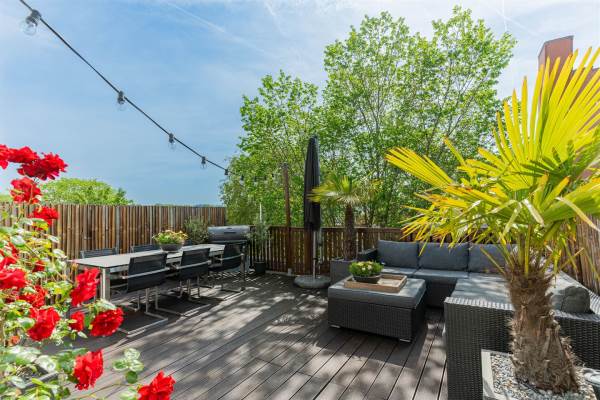 Woning Hoofdweg 307III Amsterdam