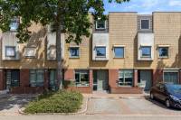 Woning Hof van Parijs 104 Doetinchem