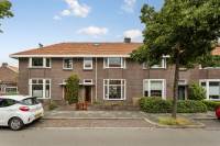 Woning Ruysdaelstraat 28 Leeuwarden