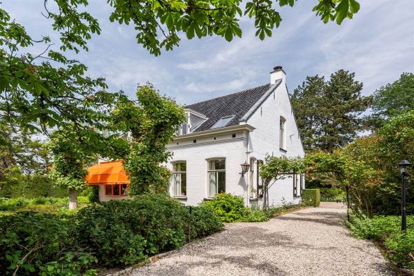 Woning Rijsdijk 37 Rhoon