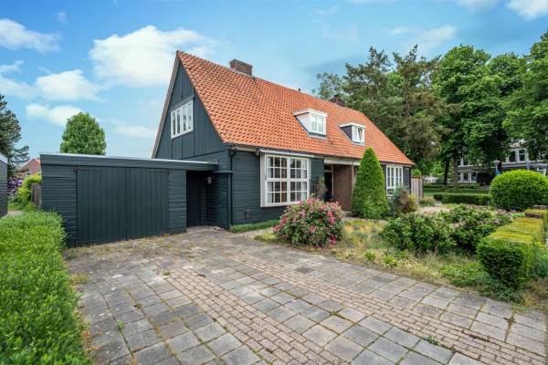 Woning Waterstraat 10 Uden