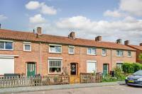 Woning Weegbreestraat 20 Arnhem