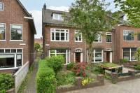 Woning Orionweg 49 Haarlem