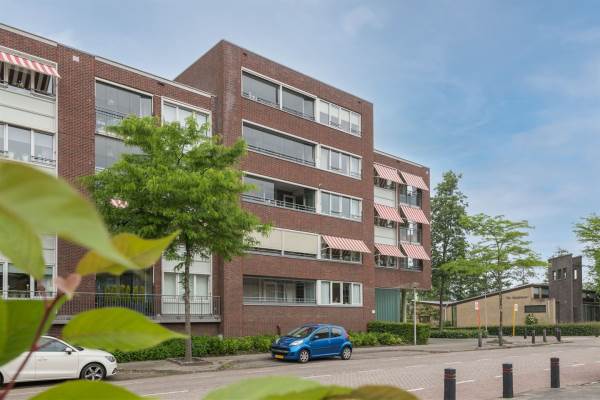 Woning Plantageweg 138d Alblasserdam
