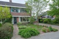 Woning Verdiweg 11 Eelde