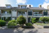 Woning President Kennedylaan 116 Oegstgeest