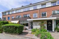 Woning Gallaslaan 3 Leiderdorp