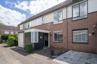 Woning Wederik 13 Hoogvliet Rotterdam