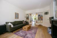 Woning Nieuwe Kerkstraat 25a Rotterdam