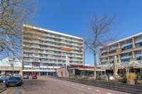 Woning van Tuyll van Serooskerkenstraat 129 Voorburg