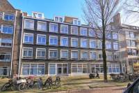 Woning Rapenburgerstraat 73c1 Amsterdam