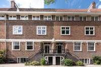 Woning De Lairessestraat 164I Amsterdam