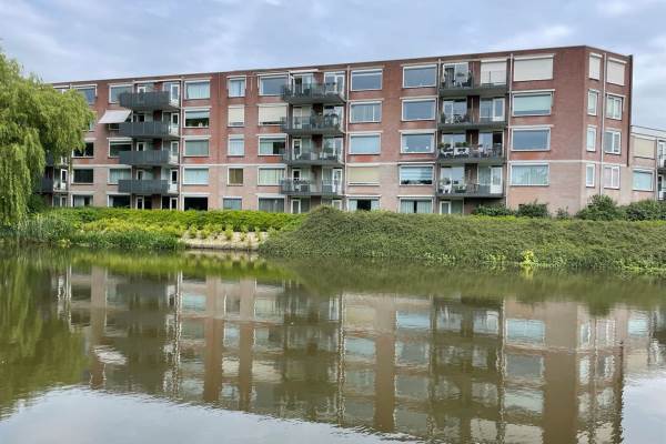 Woning Zeelandiahoeve 269 Amstelveen