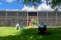 Woning Goede Verwachtinghof 19 Hoogvliet Rotterdam