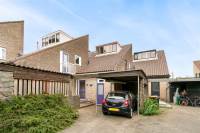 Woning Bloemgaarde 38 Castricum