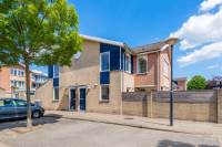 Woning Sikkelkruid 14 Amersfoort