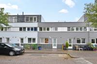 Woning Tibetstraat 20 Delft