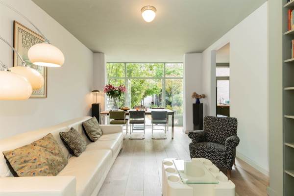 Woning Reinier Claeszenstraat 80H Amsterdam