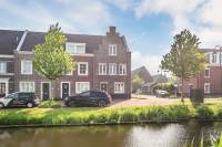 Woning Rietoever 20 Roelofarendsveen