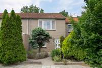 Woning Henriëttestraat 58 Eindhoven