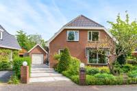 Woning Alkmaarderstraatweg 63 Castricum