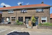 Woning Koekoekstraat 34 Breda