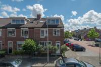 Woning Merschpad 27 Rijnsburg