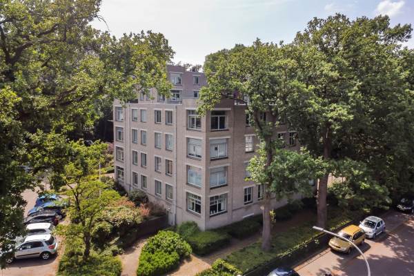 Woning Oude Graafseweg 259 Nijmegen