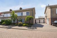 Woning Ruimtevaartstraat 14 Loon op Zand