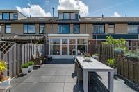 Woning Snoeklaan 14 Voorhout