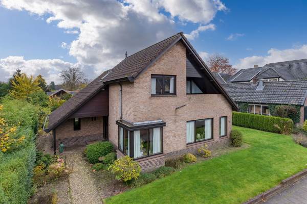 Woning Arnhemseweg 533 Beekbergen
