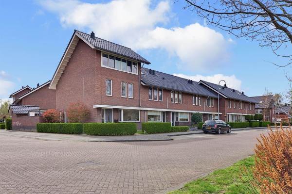 Woning Turfbergerhout 37 Harderwijk