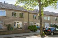 Woning Dr. Schaepmanstraat 61 Nijmegen