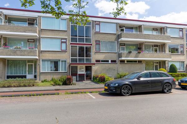 Woning Zonnelaan 325 Groningen
