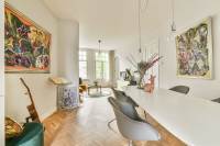 Woning Chasséstraat 1132 Amsterdam