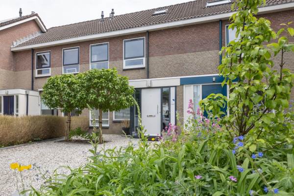 Woning De Nova Cura 76 Drachten