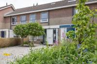 Woning De Nova Cura 76 Drachten