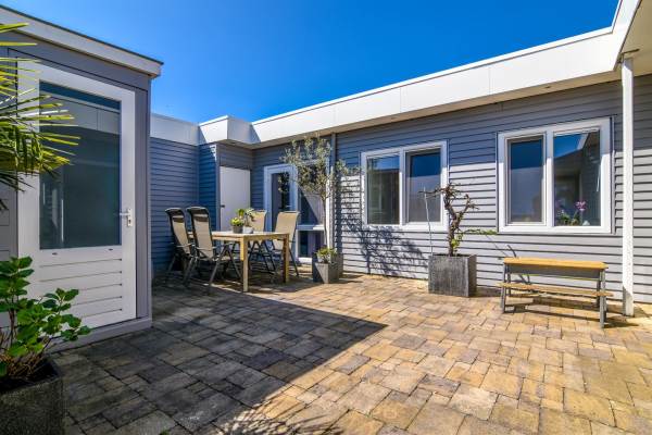 Woning Gooimeer 7 Rotterdam