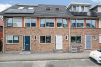 Woning Halfweg 26 Reeuwijk