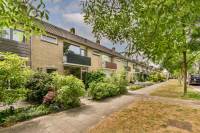 Woning Gondellaan 32 Zaandam