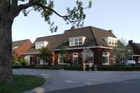 Woning Ruwenbergstraat 52 Sint-Michielsgestel