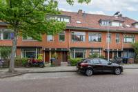 Woning Tesselschadestraat 28 Leiden