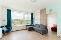 Woning Burgemeester De Vlugtlaan 299 Amsterdam