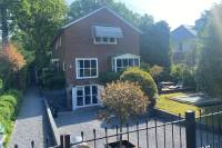 Woning Zijdeweg 1a Wassenaar