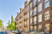 Woning J.J. Cremerstraat 53 Amsterdam