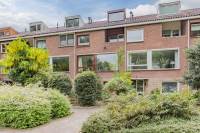 Woning Prins Frederikdreef 3 Katwijk (ZH)